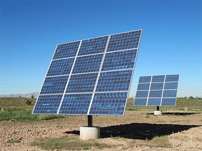 NTPC exploring solar power projects in UP