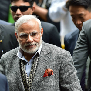 Pakistani channel says PM Modi to visit Pak for SAARC meet next year
