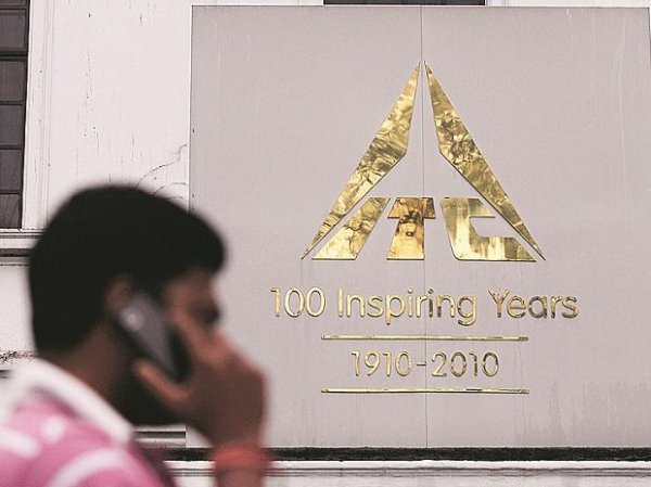 ITC gains 2.5% as Credit Suisse, Jefferies see up to 31% upside in stock