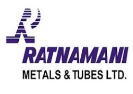 Ratnamani Metals gains on order from L&T