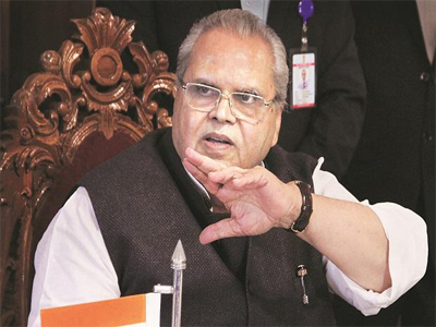 Jammu and Kashmir extends amnesty scheme to settle tax arrears till Mar 31