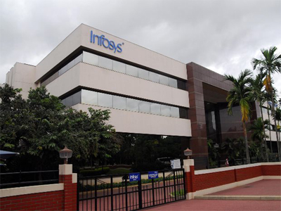 Infosys' US arm to modernise Texas child welfare info system