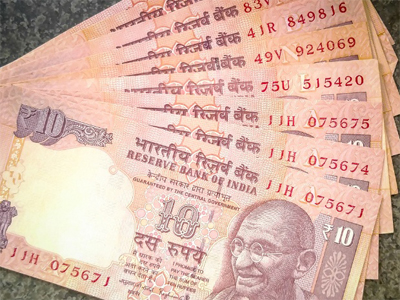 RBI will issue new Rs 10 notes, old ones to remain valid too