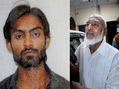 Lucknow encounter | We are proud of Saifullah's father who refused to take his body: Rajnath