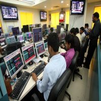 BSE Bankex dips nearly 700 points; SBI, ICICI Bank, BOI, PNB hit fresh 52-week low