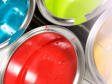Asian Paints lower for third straight day; stock down 4% to Rs 1,440