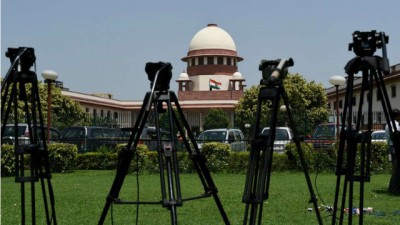 Don't know why government officials should manage temples: SC