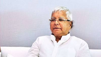 CBI opposes Lalu Yadav's bail plea in SC, says he is likely to get involved in political activities