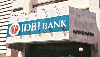 IDBI Bank surges 10% on fund raise plan, proposal to sell stake in IFLI