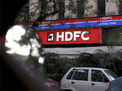 HDFC to invest Rs 10 billion in stressed asset fund for realty segment