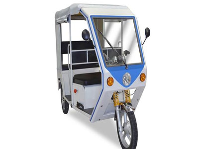 Japan’s Terra Motors plans to sell e-autos, e-2-wheelers in India