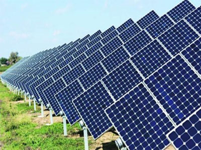Solar power plant EPC to attract 18% GST: AAR