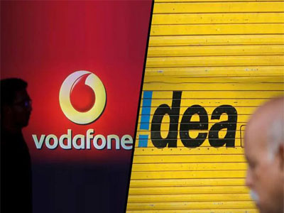 Vodafone Idea looks to raise funds via InvIT