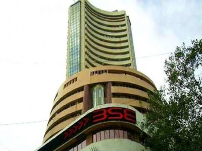 Sensex falls over 200 pts in early trade as US-China tensions roil global markets