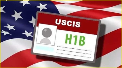 US likely to ban H-1B visas in a bid to counter unemployment