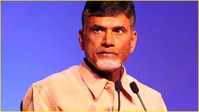 Vizag Gas Leak: Ex-Andhra CM Chandrababu Naidu writes to PM Modi, urges scientific probe