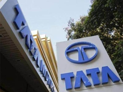 Recommend ‘accumulate’ on Tata Motors with TP of Rs 362
