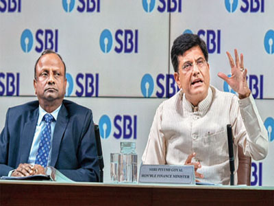 Panel pill to fight bad loan