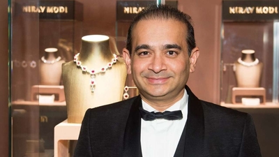 PNB scam: Court allows confiscation of Nirav Modi's assets worth Rs 1,400 crore