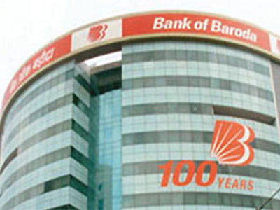 Bank of Baroda cuts base rate by 10 basis points to 9.9 per cent