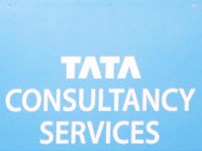 TCS Q1 net profit down 3.3% at Rs 5,709 cr