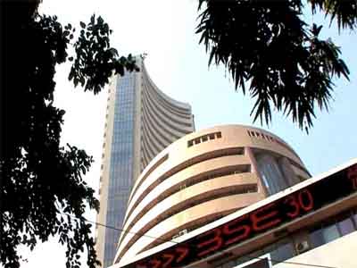 Sensex rises over 200 points on firm Asian cues