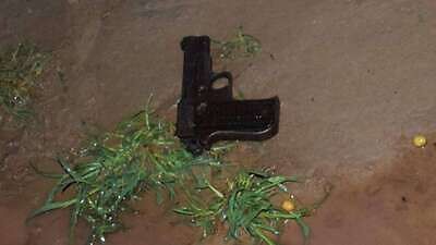 UP Gangster Vikas Dubey's close aides Babban Shukla, Prabhat Mishra killed in encounter