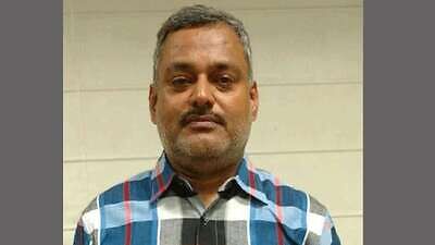 Breaking: UP Gangster Vikas Dubey nabbed from Madhya Pradesh's Ujjain