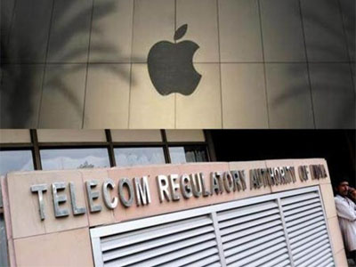 TRAI and Apple again at a crossroads over ‘mandatory’ anti-spam app