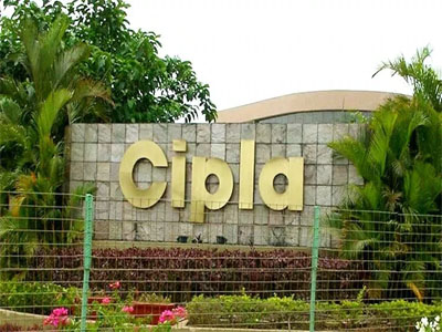 Cipla nears its 52-week high post Q1 results