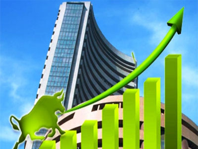 Sensex crosses 38,000 for the first time