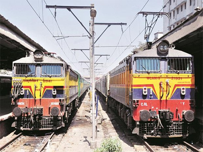 Online train tickets to get costlier as IRCTC restores service charge