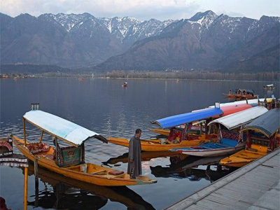 Article 370 revoked: How govt’s move may boost real estate market in Jammu & Kashmir