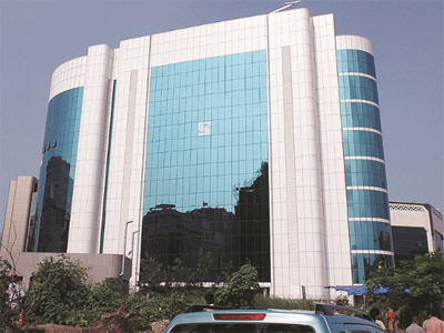 Sebi ban on shell companies: J Kumar Infra, Parsvnath, others move SAT