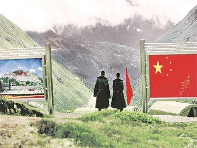 Doklam standoff: Chinese media says clock is ticking away, countdown to military clash with India begins