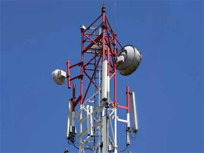 Telecom stocks gain after govt clears spectrum trading guidelines; RComm surges around 12%