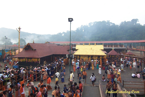 Ayyappaswamytemple