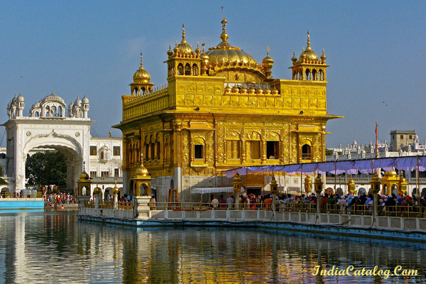 GoldenTempleAmritsar