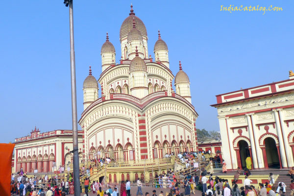 Kalimatatemple