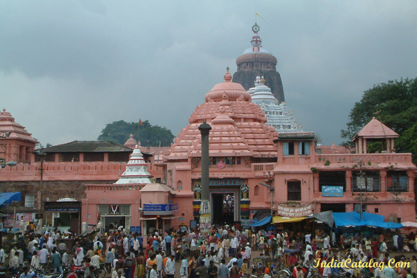 jagannathtemple