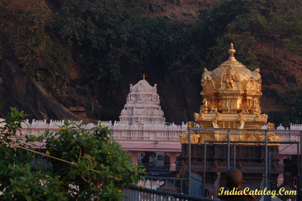 kanakadurgatemple