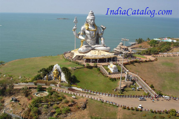 Murudeshwara Temple