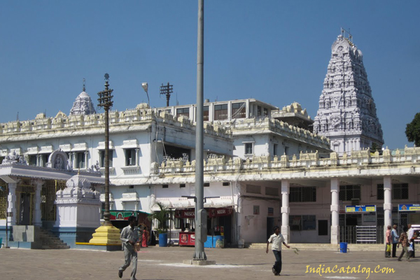 satyanarayanswamytemple