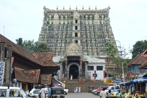 sripadmanabhaswamytemple