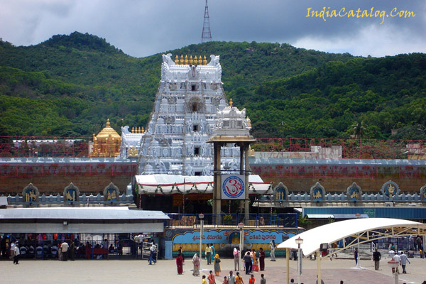 srivenkateswaratemple