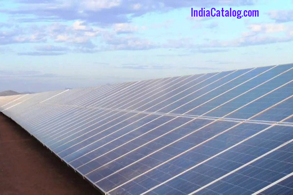 Top 10 Solar Power Plants