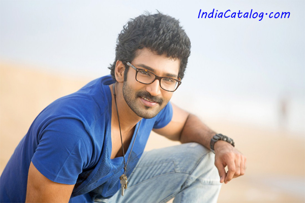 Aadhi Pinisetty