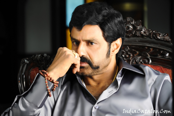 Balakrishna