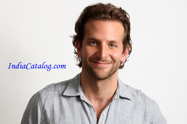 Bradley Cooper