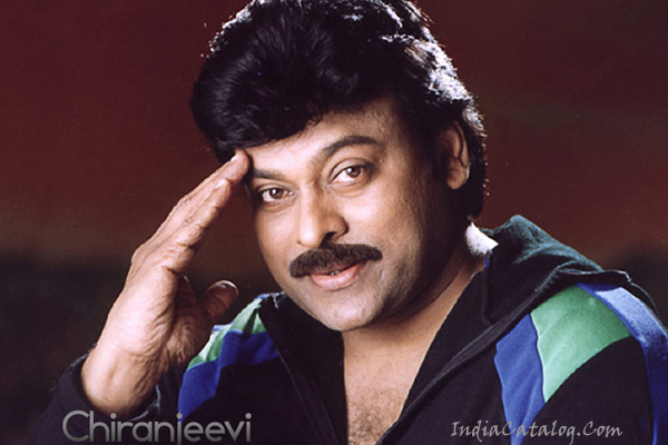 Chiranjeevi